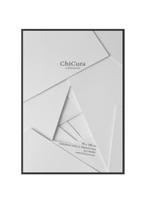ChiCura, Bilderrahmen, Alu Rahmen - Acryl (70 x 100 cm)