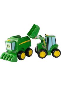 John Deere Scoop & Haul Farmfahrzeuge