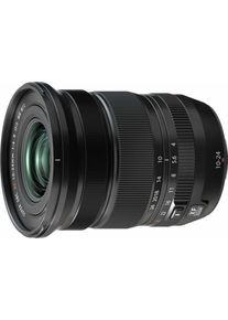 Fujifilm Fujinon XF 10-24mm 4.0 R OIS WR | czarny