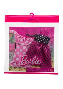 Barbie Moden 2 Outfits und 2 Accessoires