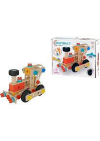 Eichhorn EH CON Lokomotive (Spur N)