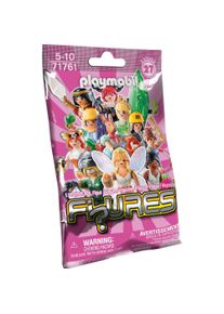 Playmobil Figures Girls (Serie 27)