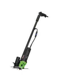 Eibenstock, Fr&auml;se, Heizungsfr&auml;se