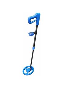 Metal Detector, Metalldetektor, Blue (MD1011)
