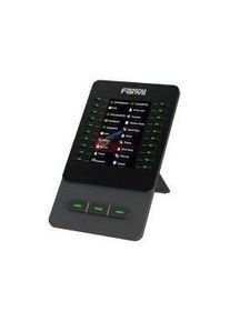 Fanvil EM60 4.3 inch color screen with LED Desktop Stand, Telefon