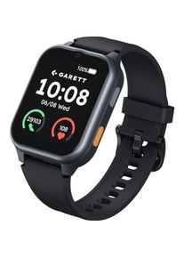 Garett Smartwatch Vita 4G czarny (4G), Smartwatch