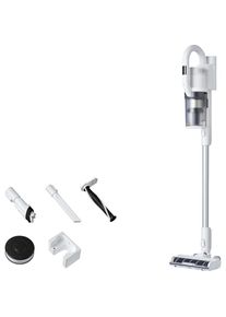 Nilfisk S1 Home Plus EU, Staubsauger, Weiss