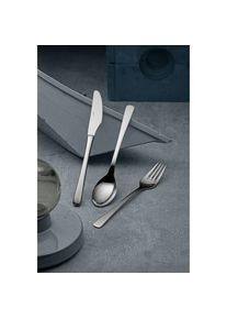 Gense Steel Line Bordskniv 1 pc(s) Stainless steel Table knife, Besteck, Silber