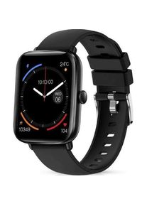 Niceboy Watch3litebk (39 mm), Smartwatch