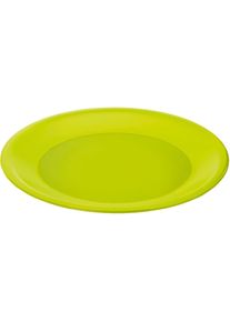 Rotho Caruba, Teller, Gr&uuml;n