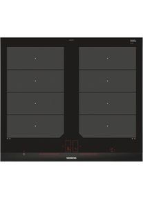 Siemens EX675LXC1E, Kochfeld, Schwarz