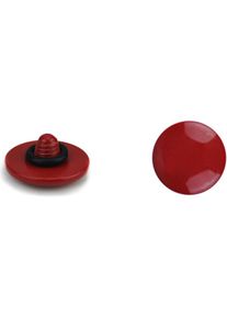 JJC Soft Release Button SRB B10DR, Fernausl&ouml;ser, Rot