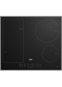 Beko HII 64200 FMTX, Kochfeld, Schwarz