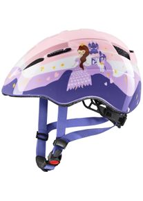 Uvex, Velohelm, (46 - 52 cm)