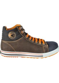 COFRA Conference S3 SRC, Konferenzger&auml;t, Orange, Braun