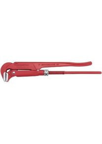 Yato, Zange, PIPE WRENCH 90 1.5 (8 mm)
