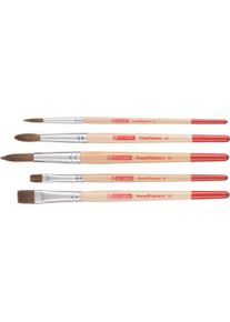 Talens, Pinsel, Pony-Filament Pinselset