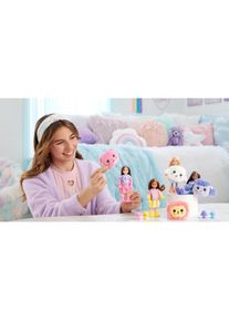 Barbie Cutie Reveal Chelsea Cozy Cute Tees Series - Teddy
