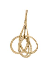 Coronet Teppichklopfer Sonne 72 cm, Reinigungsutensil