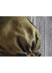 Koh-i-Noor, Komposter + Gartensack, NOOR Jutes&auml;cke Natur I SB-Pack Gr&ouml;sse S (60 x 105cm) I 3 Gartens&auml;cke zur Lagerung von Gartenabf&auml;llen