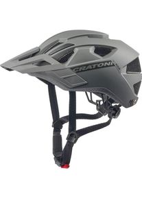 Cratoni, Velohelm, (53 - 59 cm)