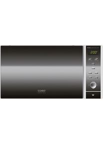 CASO GERMANY Caso MCG 30 Ceramic chef 3 in 1, Mikrowelle, Schwarz