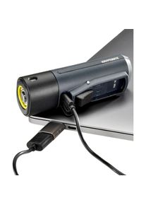 Kryptonite, Velolicht, (500 lm)