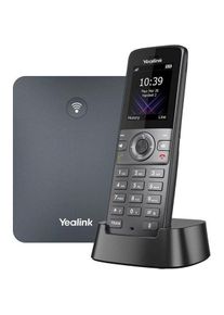 Yealink W74P - Cordless VoIP phone, Telefon