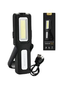 Superfire, Arbeitsleuchte, Workshop flashlight G12, 566lm, USB (566 lm)