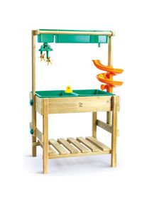 HAPE Multifunctional Water Play Table