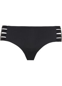 Seafolly Collective Bikini Hose Damen - Gr&ouml;&szlig;e 42 - schwarz