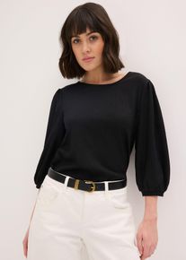 bonprix Pasek, czarny, 80