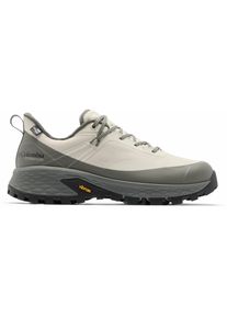 Columbia TELLURIX Wanderschuhe Herren - Gr&ouml;&szlig;e 46 - beige