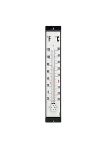 Manufactum Emaillethermometer