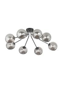 Luce Ambiente Design HONEY Plafonnier G9, I-HONEY-PL8-NER,
