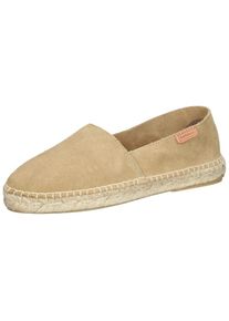 Sansibar Espadrilles Femme marron taille 36