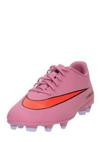 Nike Futballcipők 'VAPOR 16 CLUB' F&eacute;rfi r&oacute;zsasz&iacute;n, piros , M&eacute;ret 8.5