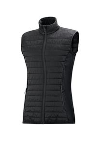 Jako &Scaron;portov&aacute; vesta 'Corporate' Ženy čierna XS