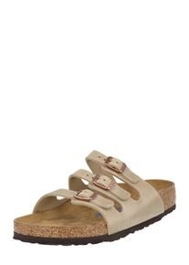 Birkenstock Mule 'Florida' Femme marron taille 41