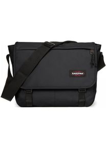 Eastpak Messenger Bag &raquo;Delegate +&laquo; Umh&auml;ngetasche Arbeitstasche Schultasche