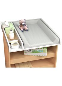 Vcm Unterschrank &raquo;Wickelaufsatz Wickeltisch Wickelauflage Malira M&laquo; 1 Stk. tlg.