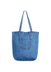 Levi's Levi's Beuteltasche &raquo;LEVI S TOTE&laquo; aus Denim, mit Au&szlig;entasche