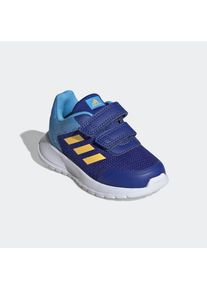 adidas Sportswear Sneaker &raquo;TENSAUR RUN&laquo; f&uuml;r Kinder, mit Klettverschluss blau, Gr&ouml;&szlig;e 20