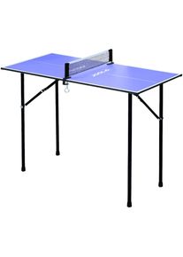 Joola Mini-Tischtennisplatte &raquo;Mini&laquo; Das Netz ist im Lieferumfang enthalten