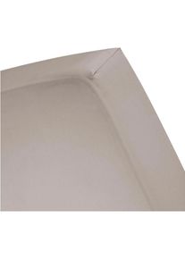 Cinderella Spannbettlaken &raquo;Spannbettlaken (bis 25 cm)&laquo; F&uuml;hlt sich angenehm auf der Haut an