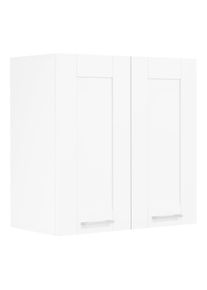Vcm H&auml;ngeschrank &raquo;K&uuml;chenschrank B. 60 cm H&auml;ngeschrank K&uuml;che Colura&laquo; 1 Stk. tlg.