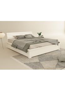 OTTO home Schubkasten &raquo;Antri&laquo; 1 Stk. tlg. passend zum Massivholzbett 'Antri', FSC zertifiziertes Massivholz