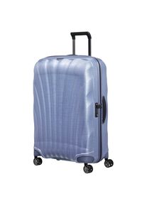 Samsonite Hartschalen-Trolley &raquo;C-LITE, verschiedene Gr&ouml;&szlig;en und Farben&laquo; 94 l 4 Rollen Reisekoffer Aufgabegep&auml;ck Trolley TSA-Zahlenschloss Made in 
