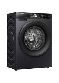 HISENSE Waschmaschine &raquo;WF5S1045BB&laquo; 10,5 kg 1400 U/min AutoDosing