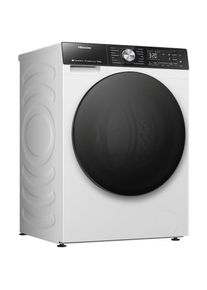 HISENSE Waschmaschine &raquo;WF5S1045BW&laquo; 10,5 kg 1400 U/min AutoDosing